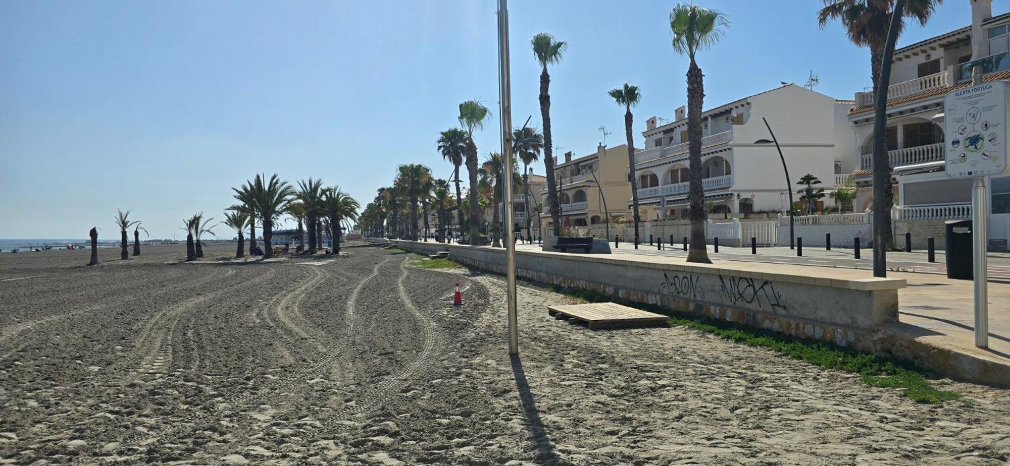 Casa De La Felicidad Cerca De La Playa Santa Pola Exterior foto